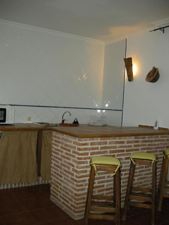 Aparthotel El Rancho Tarifa Habitación foto