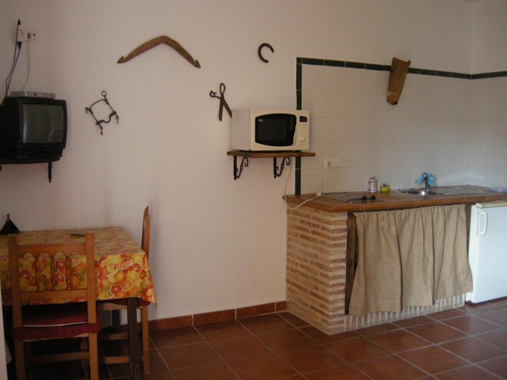 El Rancho Aparthotel Tarifa Habitación foto