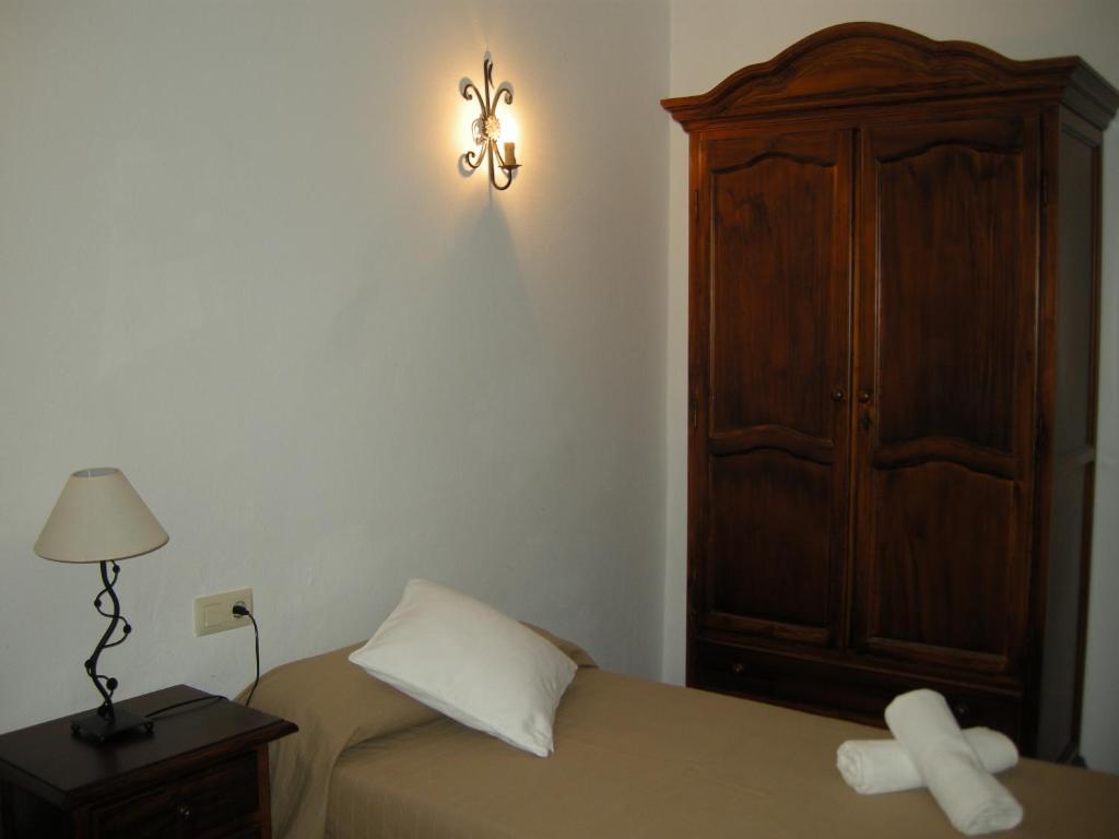 Aparthotel El Rancho Tarifa Habitación foto