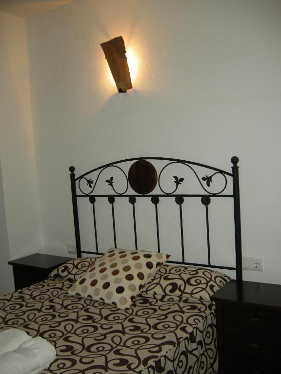 Aparthotel El Rancho Tarifa Habitación foto