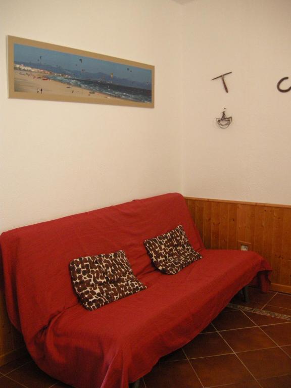 Aparthotel El Rancho Tarifa Habitación foto
